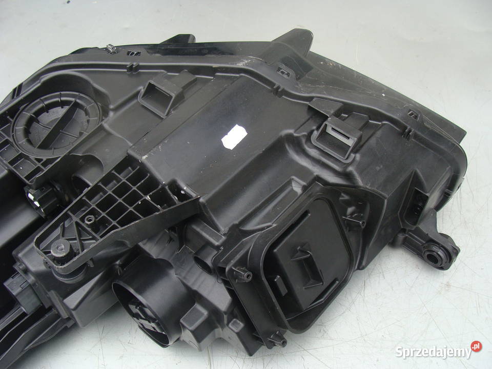 VW PASSAT B8 LAMPA PRZÓD PRAWA FULL LED Goleniów