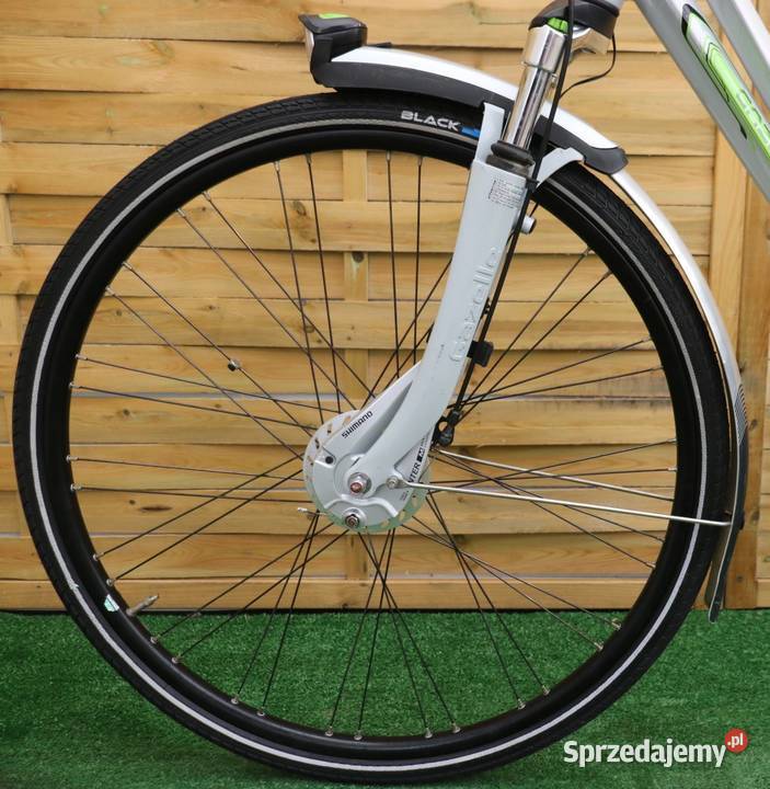 Rower damski Gazelle AllureD 49 I inne rowery z Milanówek