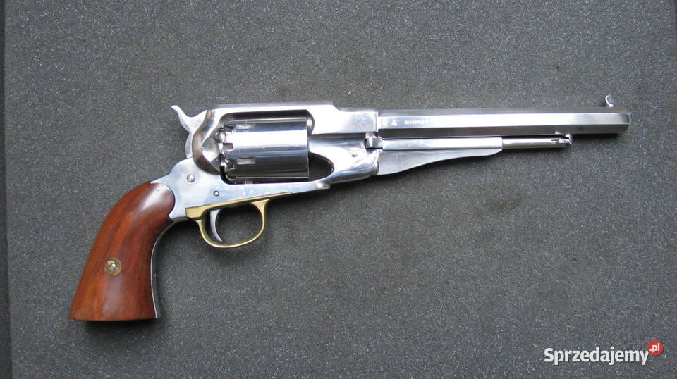 Remington INX kal 44 Chojnice