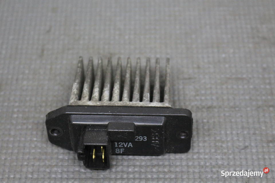 MITSUBISHI GALANT VIII OPORNICA DMUCHAWY Prochowice