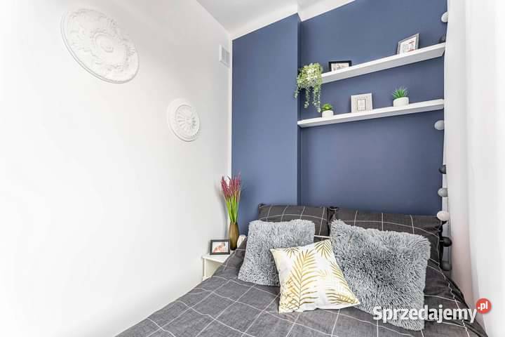 Kawalerka Al Racławickie 27 Lublin