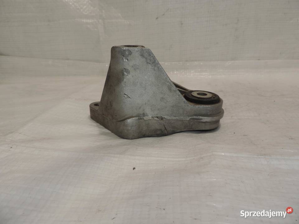 FORD FOCUS MK3 LIFT 16 TDCI Łapa silnika Zawieszenie silnika