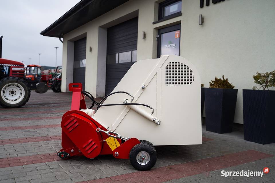 Wertykulator aerator RG1202 120 4FARMER Pozostałe Tajęcina sprzedam