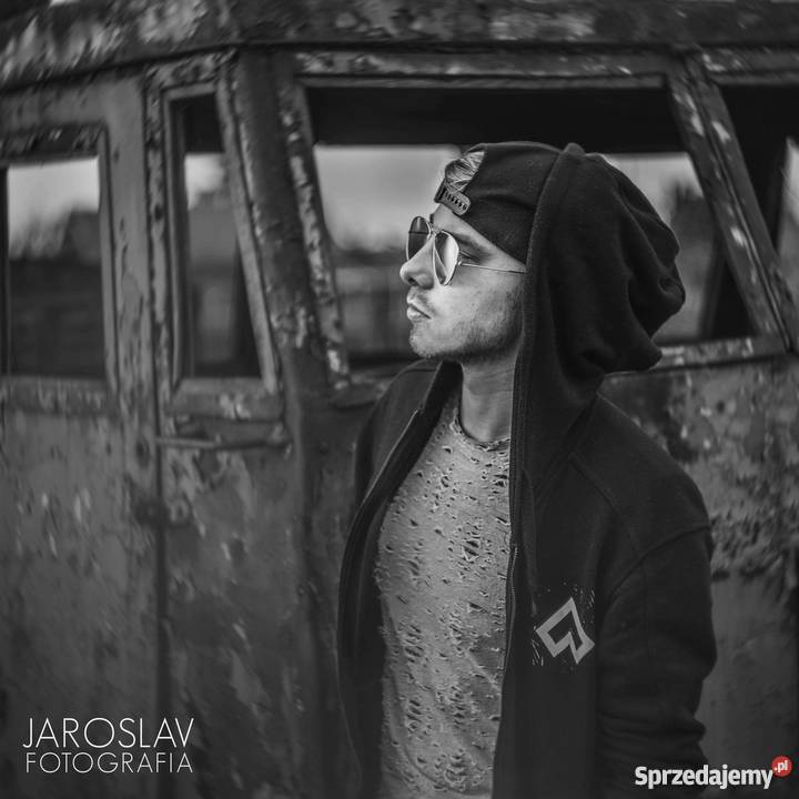 Fotografia grafika sesje Grodzisk Wielkopolski