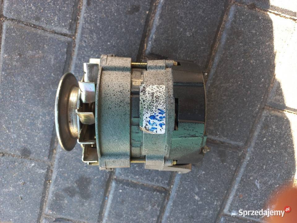 Alternator Ursus C 360 sprzedam