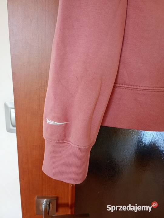 bluza L różowa sprandi uzywana Szczecin