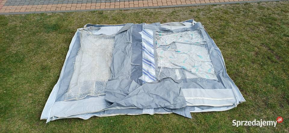 Przedsionek 675700 sprzedam