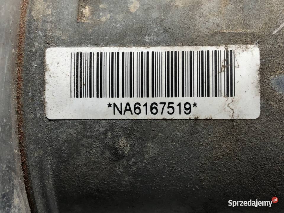 POMPA ABS VW PASSAT CC B6 3AA614109AC 20 211