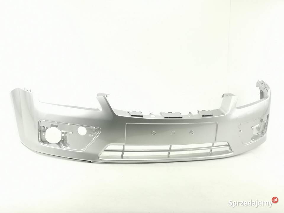 ZDERZAK PRZÓD FORD FOCUS II 20042012 ORYGINAŁ