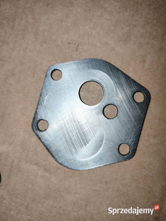 Pompa oleju Dniepr MT K650 wielkopolskie