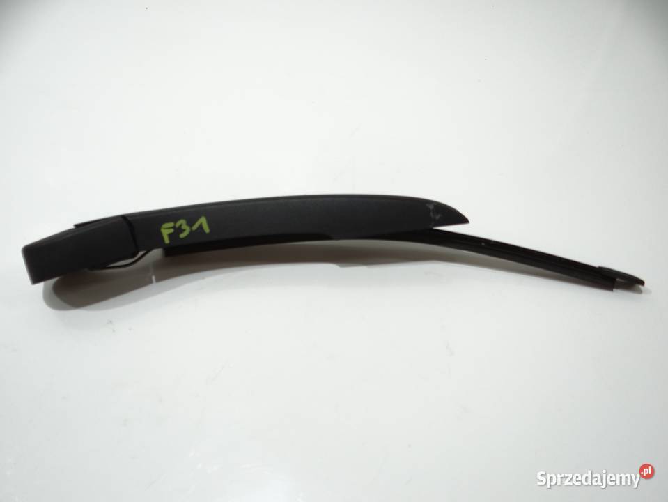 RAMIĘ WYCIERACZKI TYŁ BMW F31 7290616 Mechanizmy wycieraczek Strzyżewice