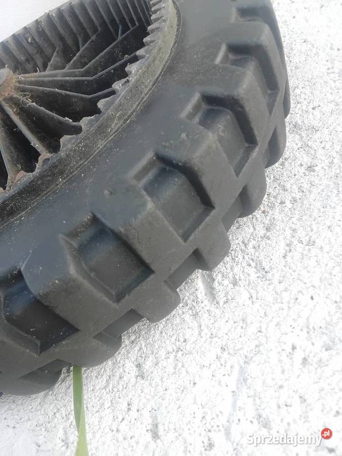 AS Motor koło 2 warmińsko-mazurskie Milejewo