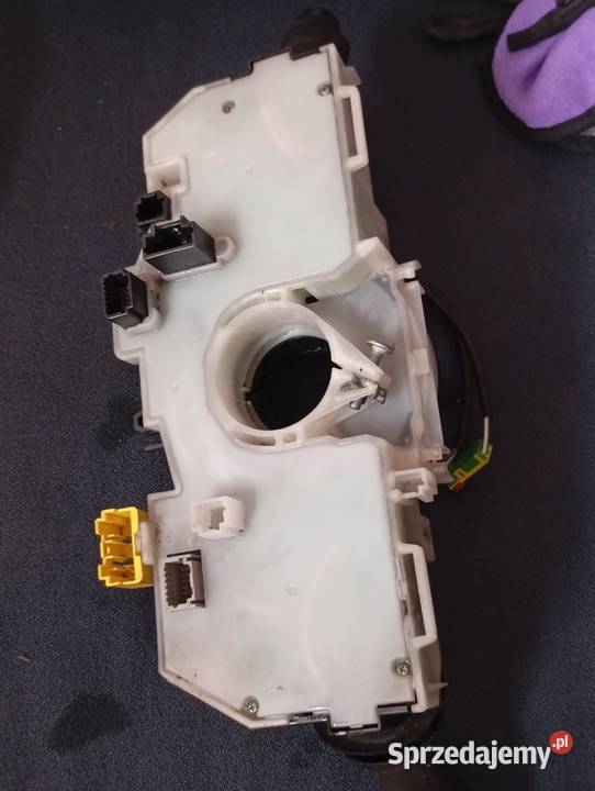 Przełacznik zespolony Renault Megane 3 taśma Łomianki
