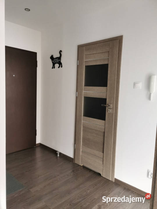 Słoneczne mieszkanie 3pokojowe Gdańsk