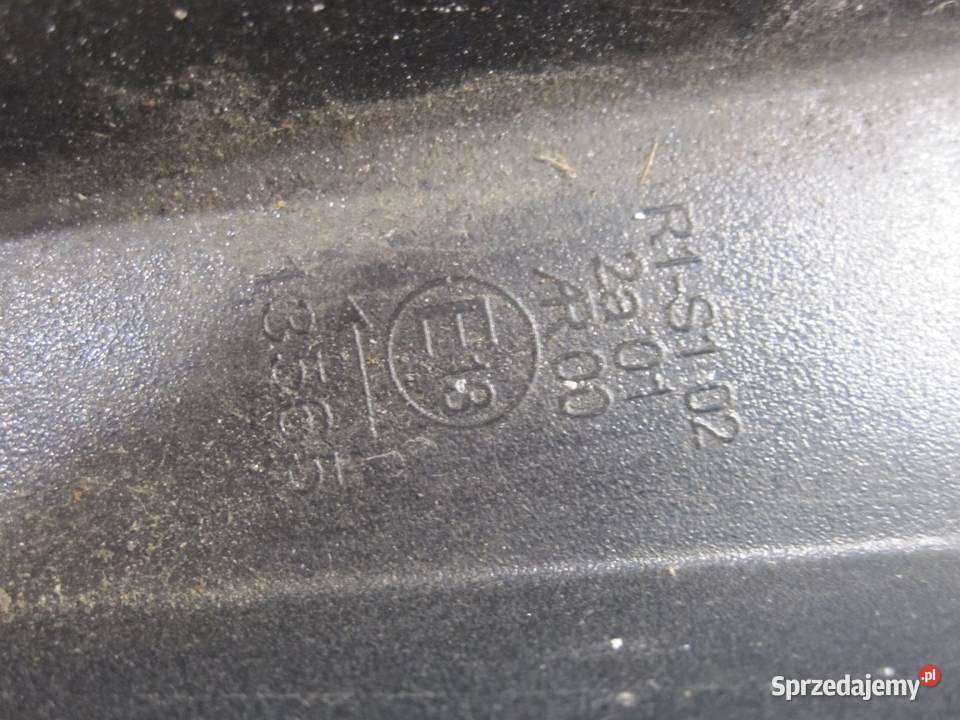 MOKKA A 15r lampa lewa tył osobowe Kielce sprzedam