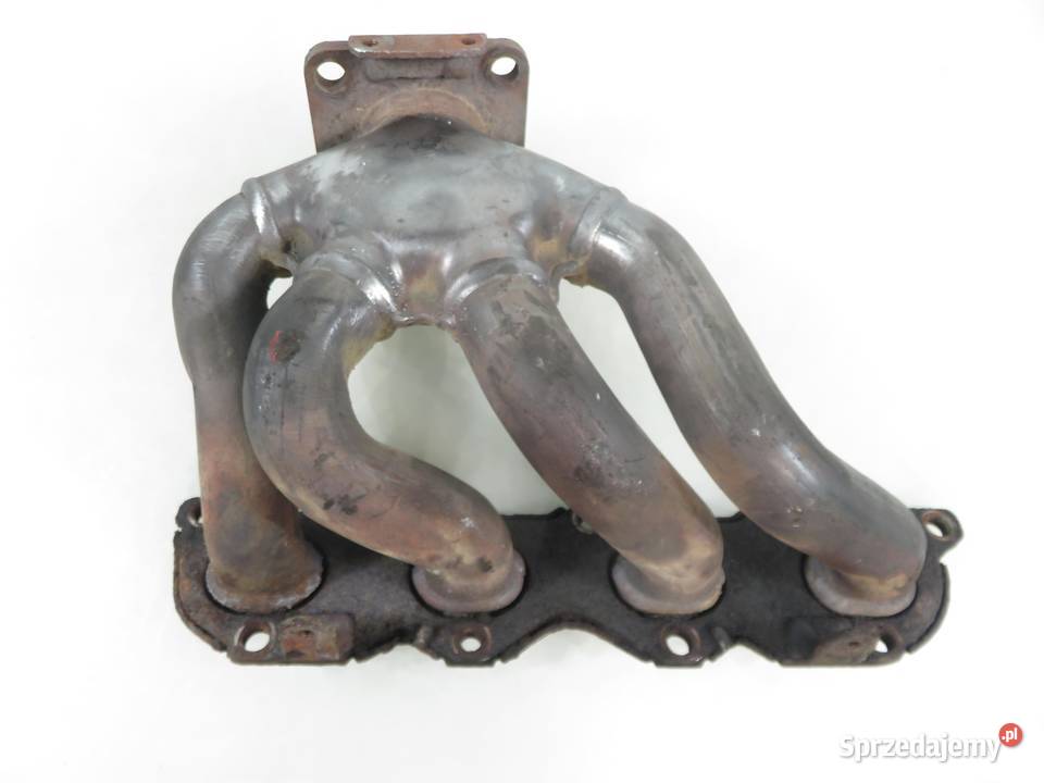 KOLEKTOR WYDECHOWY SEAT IBIZA III 14 16V osobowe Kolektory wydechowe