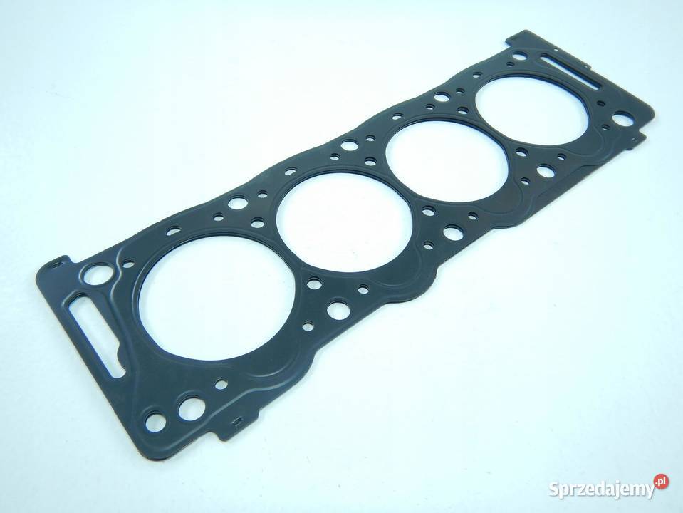 USZCZELKA GŁOWICY FIAT CITROEN PEUGEOT 21 TD ASO lubelskie