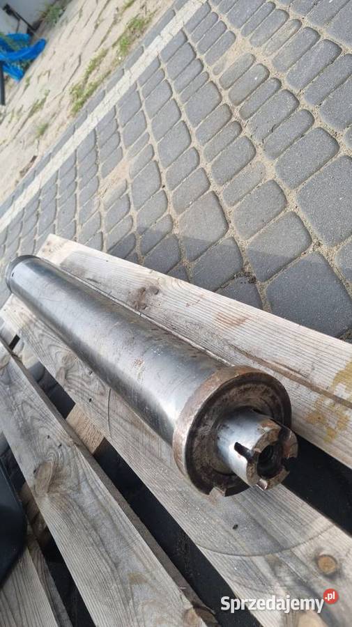 Wał do wielopiły PAUL K34G Karsin