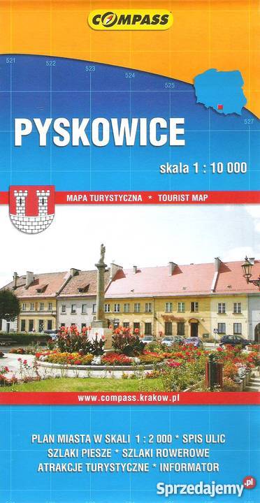 Pyskowice Puławy