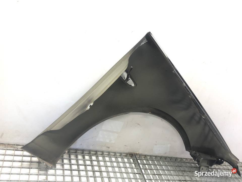 BŁOTNIK LEWY PRZÓD OPEL INSIGNIA B Kombi OSŁONA podkarpackie