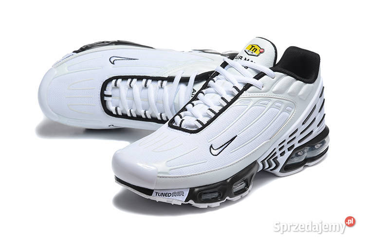 NIke Air Plus III buty sportowe rozmiar 4046 Warszawa sprzedam
