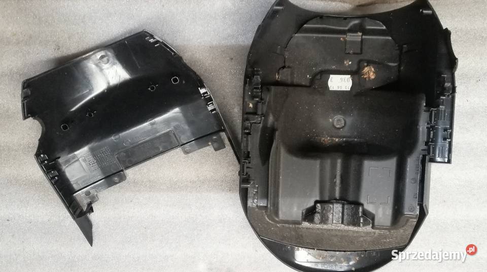 BMW e84 przełącznik zespolony pająk 9164418 Kielce