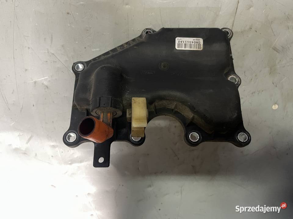 Odma 4M5GHC 4M5GHC volvo ford mazda 18 20 16v dolnośląskie Jelcz-Laskowice sprzedam