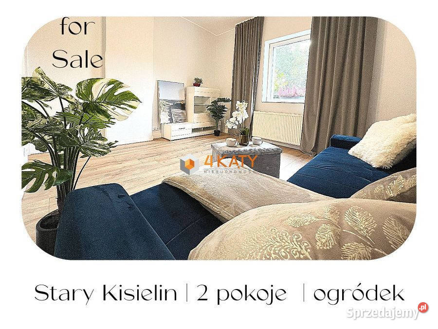 Mieszkanie 4564m2 2 pokojowe Zielona Góra 45.64m2