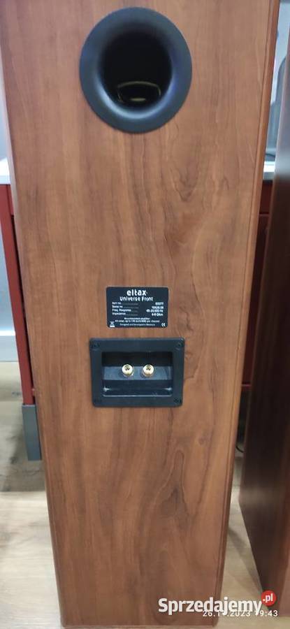 Kolumny Eltax Universe 50 Ełk