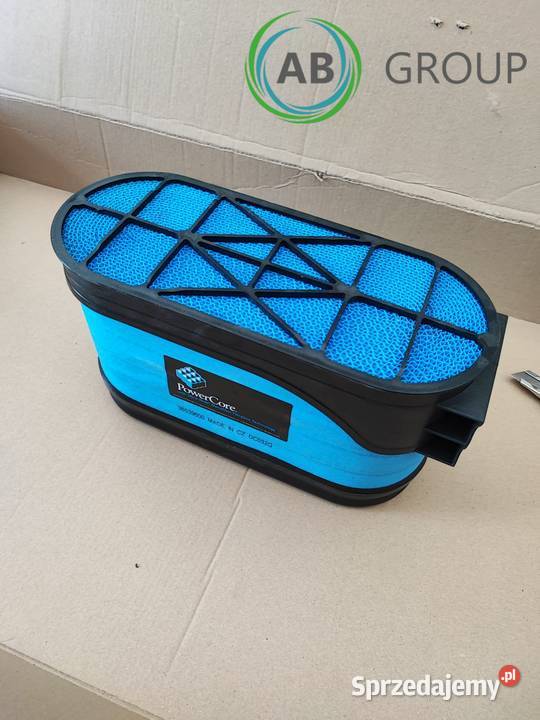 FILTR POWIETRZA ZEWNETRZNY 36539600IP607542 podlaskie
