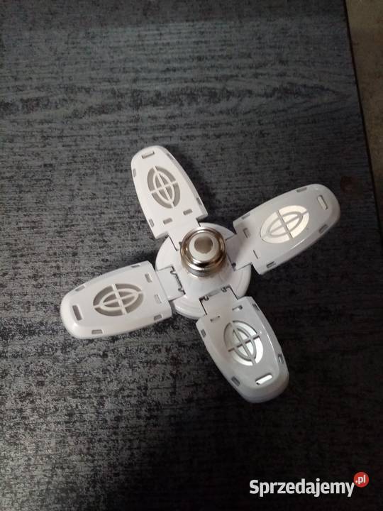 żarówka led rozkładana 5elementowa28w lubelskie Lublin