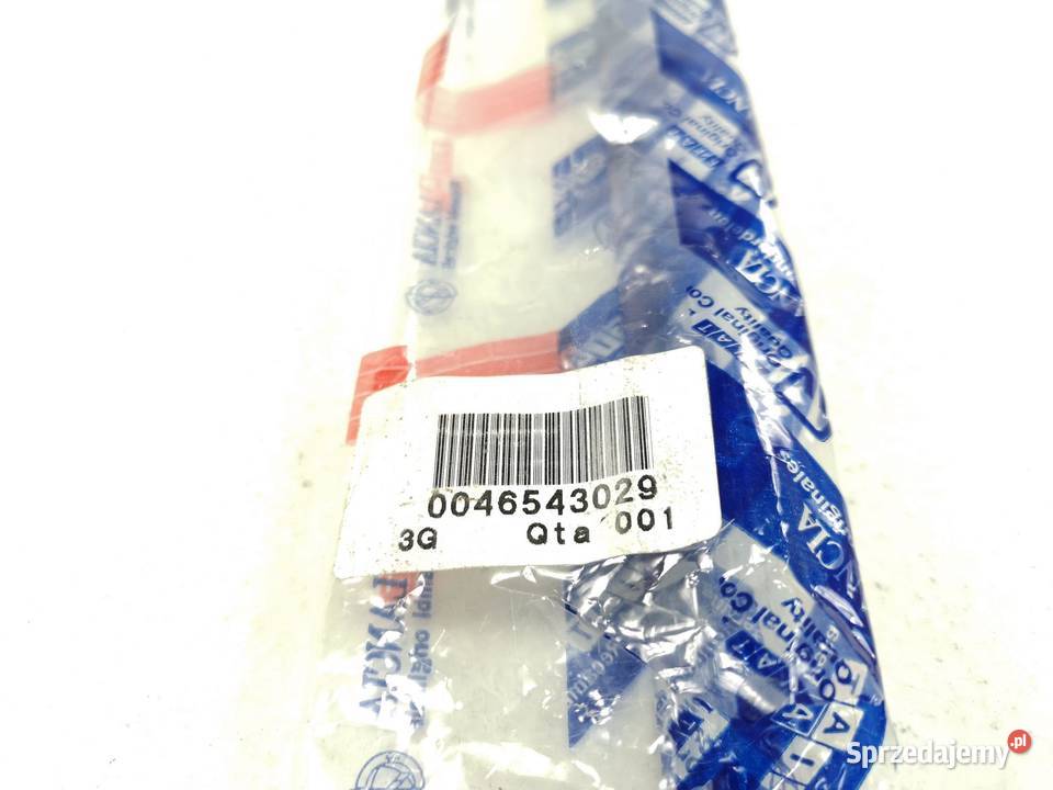 USZCZELKA SZYBY PRAWY PRZÓD FIAT BRAVA 9501 ORI Części samochodowe