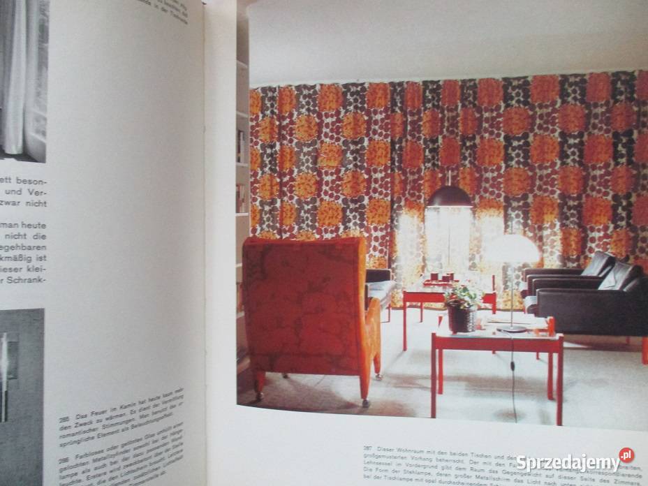 Unsere Wohnung Nasze mieszkanie mieszkanie meble Łódź