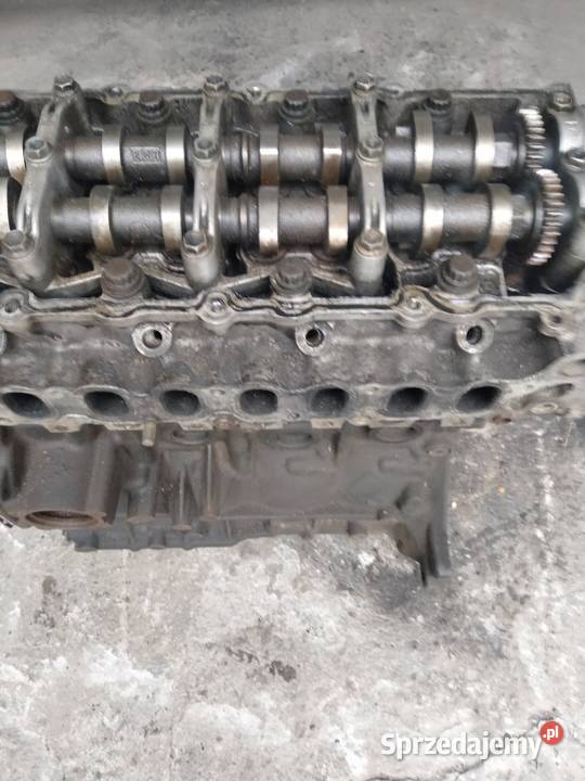 rav4 20d d4d glowica Łada