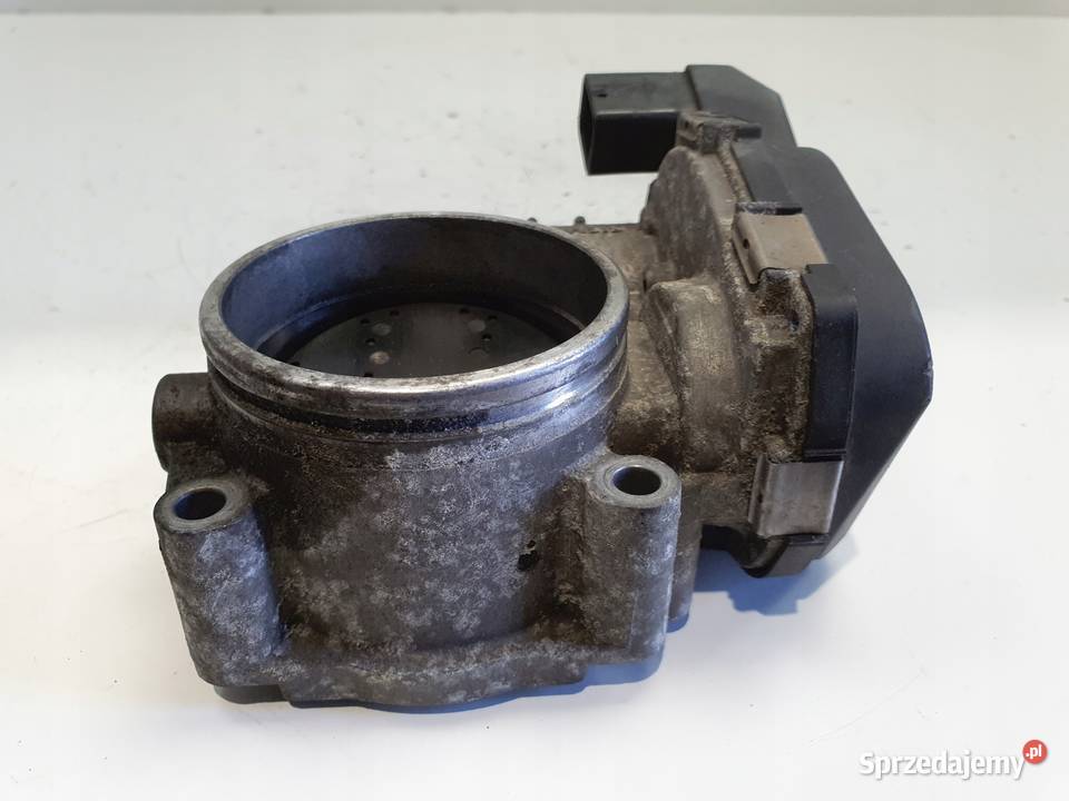 PRZEPUSTNICA BMW E87 E90 20 i 7561066 Przepustnice lubelskie Chełm