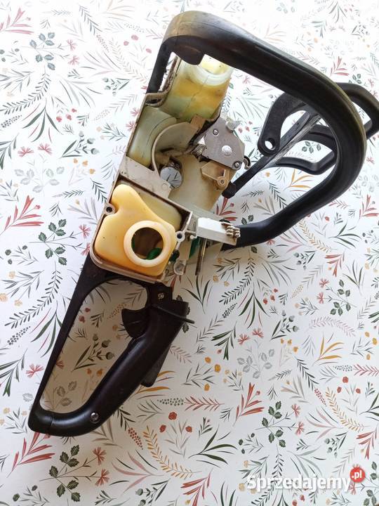Stihl ms180 korpus kartery Pozostałe Stalowa Wola