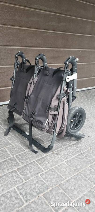 Wózek Valco Baby Snap Duo Sport Warszawa