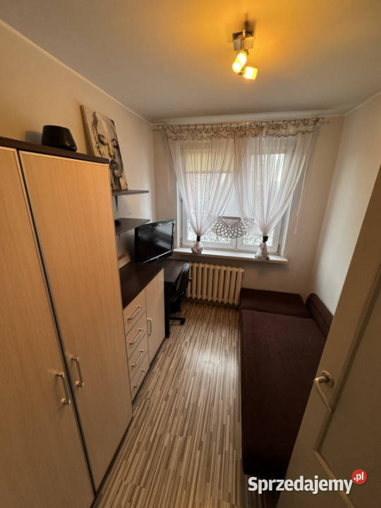 Mieszkanie 3 pokojowe Sprzedaż śląskie Gliwice