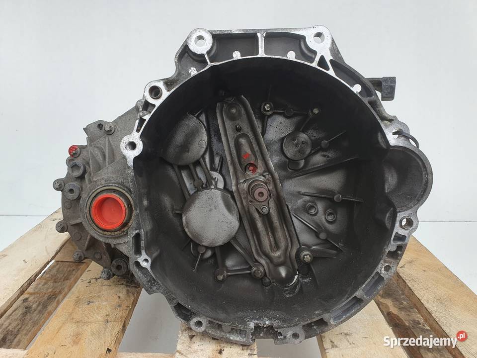 Mini Countryman R60 20 D SKRZYNIA BIEGÓW Motoryzacja Janów