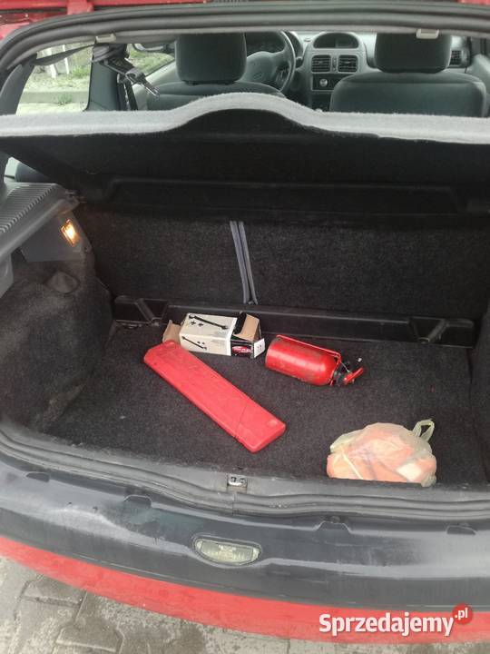 Renault Clio 12 Piotrków Trybunalski