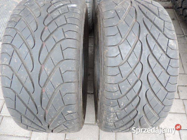 Opona 22550R16 225 50 16 Bridgestone Przeworsk