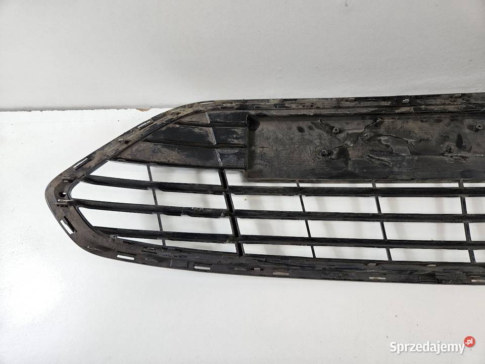 FORD MONDEO MK4 LIFT KRATKA ŚRODKOWA ZDERZAKA osobowe Międzychód