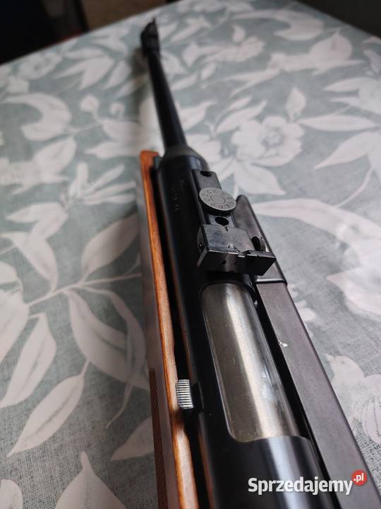 Wiatrówka Diana 54 AIR KING