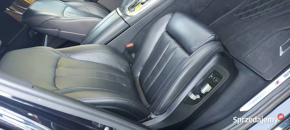 BMW X5 G05 Benzyna Hybryda Elektryk Lublin sprzedam