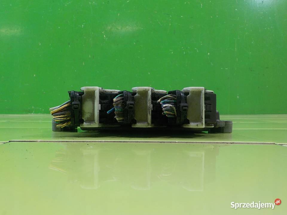 LAND ROVER FREELANDER II 22 TD4 07r 5D sterownik osobowe Suków