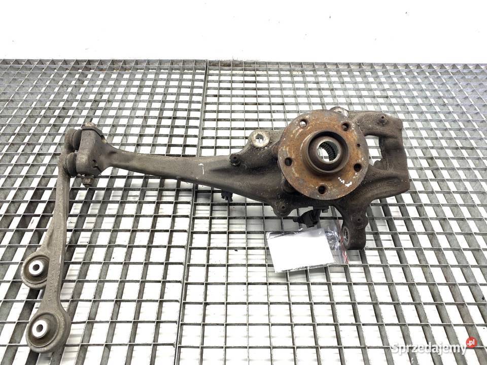 ZWROTNICA LEWY PRZÓD AUDI Q5 8R 20 224