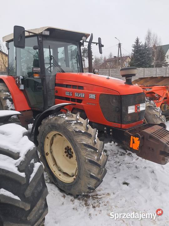 Same silver 1006 Radzyń Podlaski