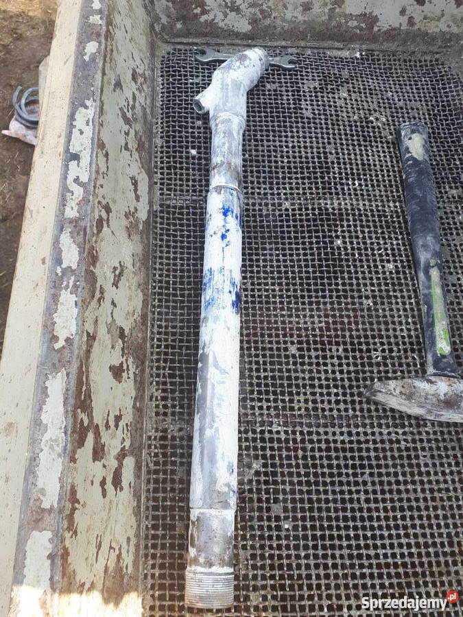 Agregat tynkarski ATM 37 Pozostałe Michów sprzedam