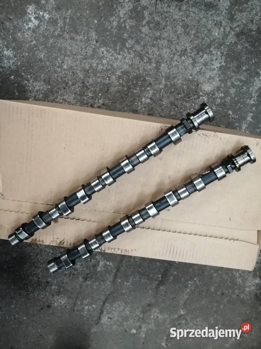 Wałki Pajero 32 200 16r Opole