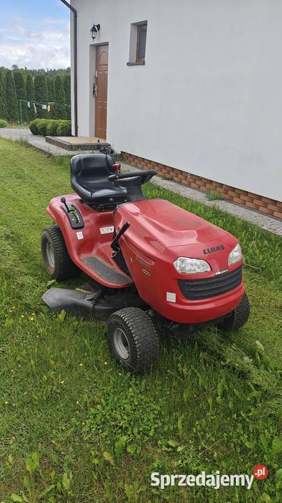 Traktor kosiarka jonsered lt2115a pomorskie Nowa Karczma sprzedam
